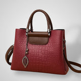 Φρανζίλ | Δέρμα Τσάντα