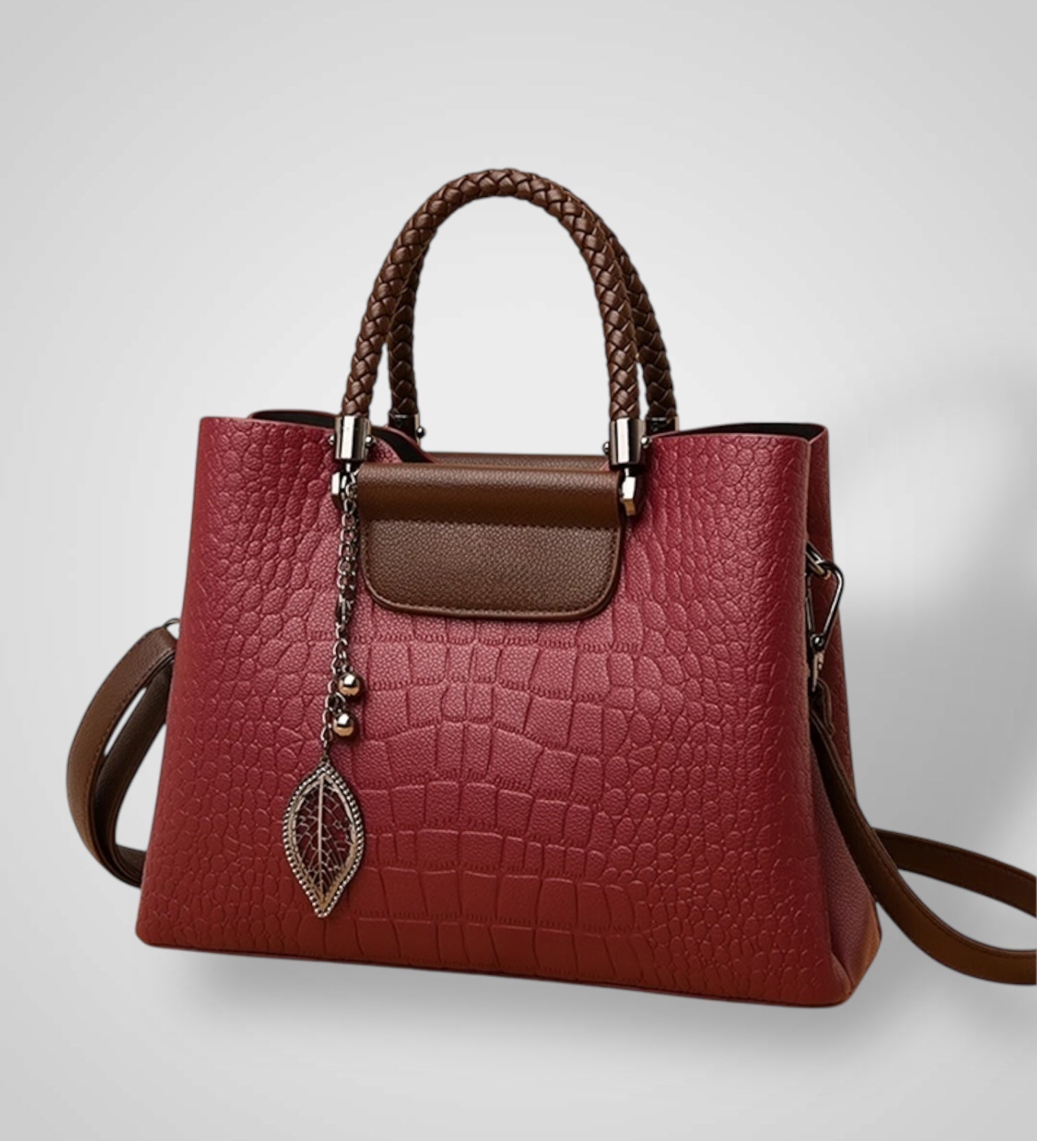 Φρανζίλ | Δέρμα Τσάντα