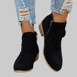 Tessura™ | Μοντέρνα Ορθοπεδικά Μποτάκια Γυναικών