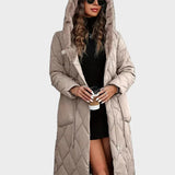 Δυναμικό χειμερινό παλτό