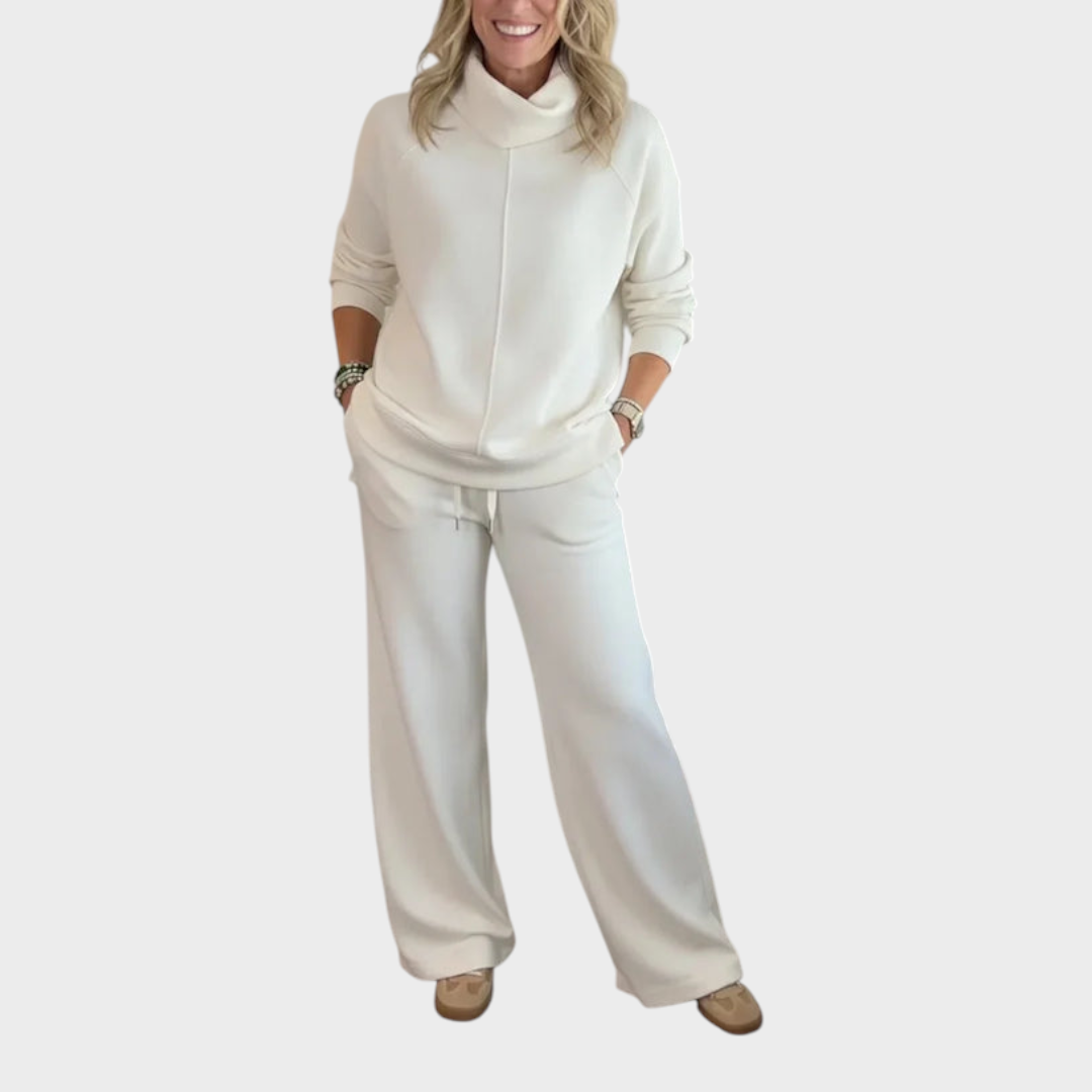 Candice | Σετ Καθημερινής Απαλότητας και Κομψότητας