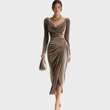 Morgana | Κομψό Φόρεμα