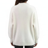 Verona - Πλεκτό Πουλόβερ (Knit Jumper)