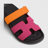 Bravely Elegant καλοκαιρινά σανδάλια