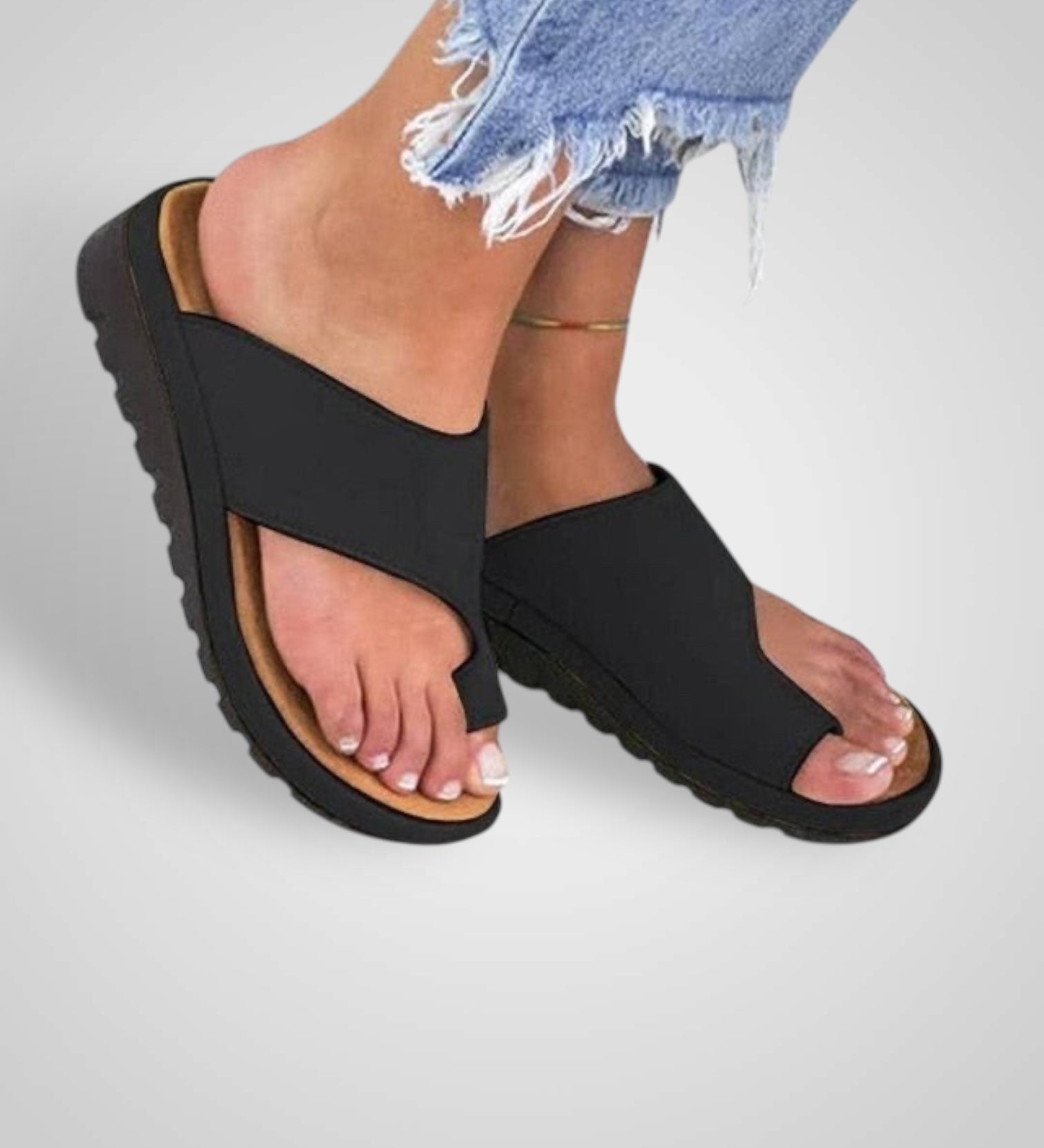 Φελίν | Ορθοπεδικά Σανδάλια