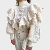 Maddison | ΦΛΟΡΑΛ ΠΛΕΚΤΟ