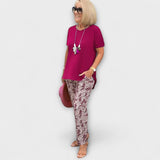 Αριέλ - Κομψό Καλοκαιρινό Σετ