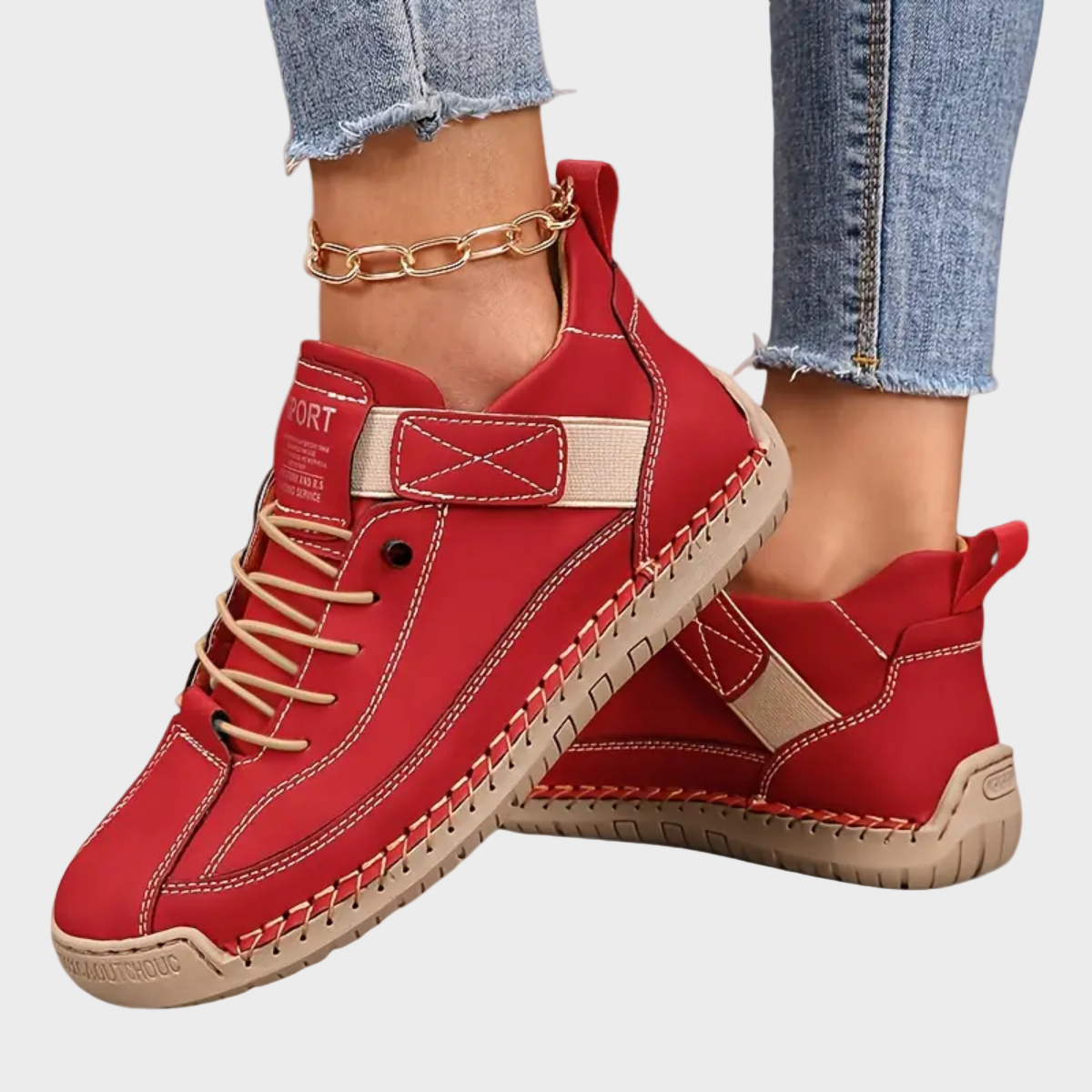 Saela | Ορθοπεδικά Sneakers