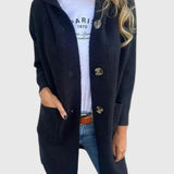 Χαρίκλεια – Μακρύ Καρντίγκαν