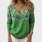 Giuliana | ΤΟΠ ΜΕ V-ΛΑΙΜΟΚΟΨΗ