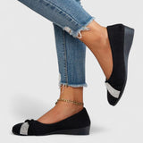 Leigh | Ορθοπεδικά Παπούτσια