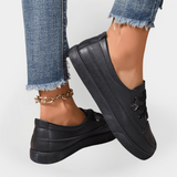 Ορθοπεδικά Δερμάτινα Παπούτσια