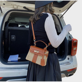 Rochelle | Κομψή Τσάντα Χειρός