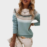 Raquel | Πλεκτό Πουλόβερ