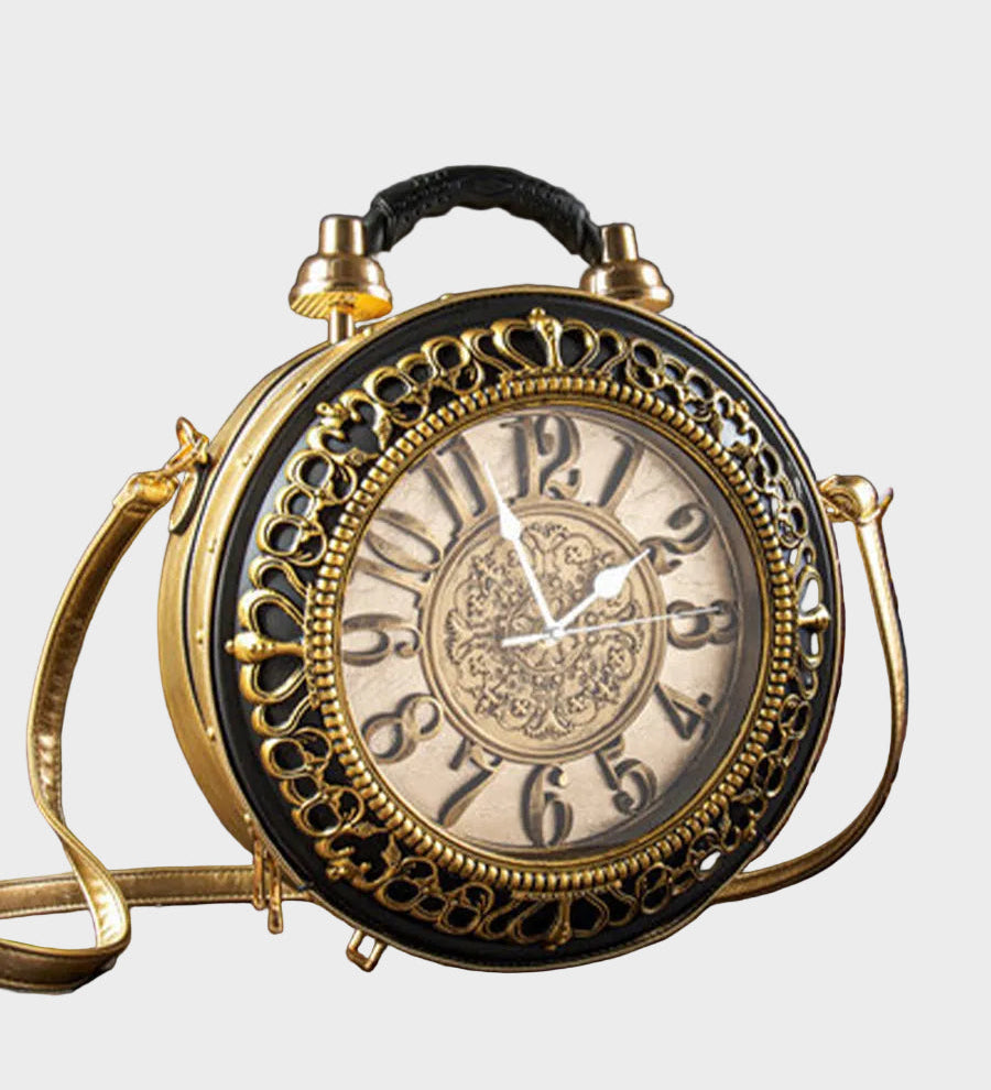 Jen - Τσάντα Χρονοφύλακας