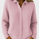 Elaine | Κλασικό Πλεκτό Καρντάν