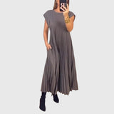 Λητώ - Κομψό Φόρεμα