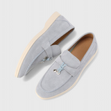 Sorelle Γυναικεία Μοκασίνια από Σουέτ