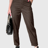 Ασημίνα - ΕΛΕΓΑΝΤΗ, ΣΧΕΔΙΑΣΜΕΝΗ ΠΑΝΤΕΛΟΝΑ ΜΕ ΡΙΓΕΣ