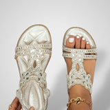 Σαμάδα | Ορθοπεδικό Σανδάλια