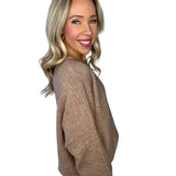 Chanel | Άνετο & Κλασικό Πουλόβερ με Ρολό