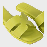 Jenivive | Σαμπό Μέντας IFS-SLP25-017