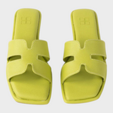 Jenivive | Σαμπό Μέντας IFS-SLP25-017