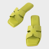 Jenivive | Σαμπό Μέντας IFS-SLP25-017