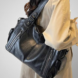 Σαβάνα | Δέρμα Τσάντα