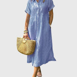 Αγησιλάα – Μάξι Φόρεμα