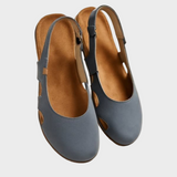 Alexia | Σοφιστικέ Ορθοπεδικές Σανδάλια