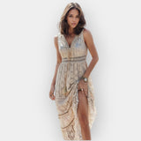 Αέρινο Φόρεμα