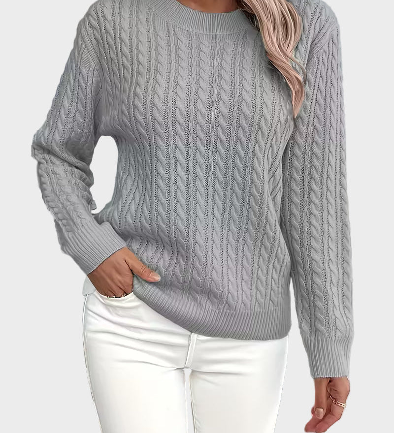 Ravae | Άνετο Πουλόβερ