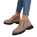 Raely | Ορθοπεδικά Μποτάκια (Orthopedic Boots)