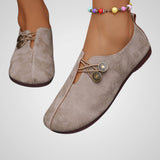 Λυδία | Μαλακά και Εύκαμπτα Ορθοπεδικά Παπούτσια