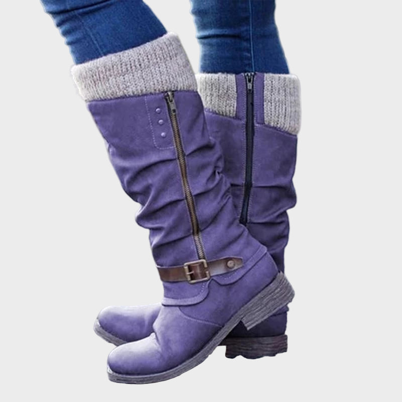 Bonnie | Ορθοπεδικές Μπότες