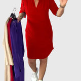 Βασιλική | Μίνι Φόρεμα