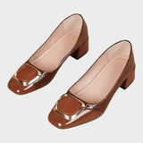 Virginia | ΤΑΚΟΥΝΙΑ CROCO BLOCK