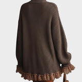 Valesyn | Στυλάτο Καστόλ Φόρεμα