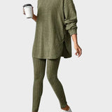 Camden | Ριχτό Σετ Lounge