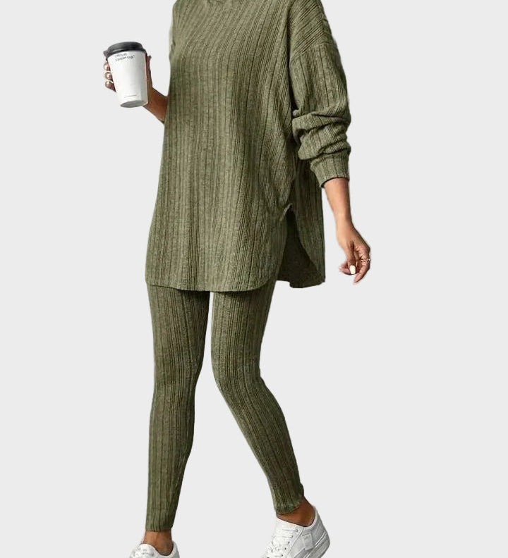 Camden | Ριχτό Σετ Lounge