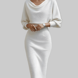 Hayden Ailany™ | Πολυτελές Midi Φόρεμα