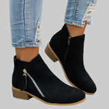 Tessura™ | Μοντέρνα Ορθοπεδικά Μποτάκια Γυναικών