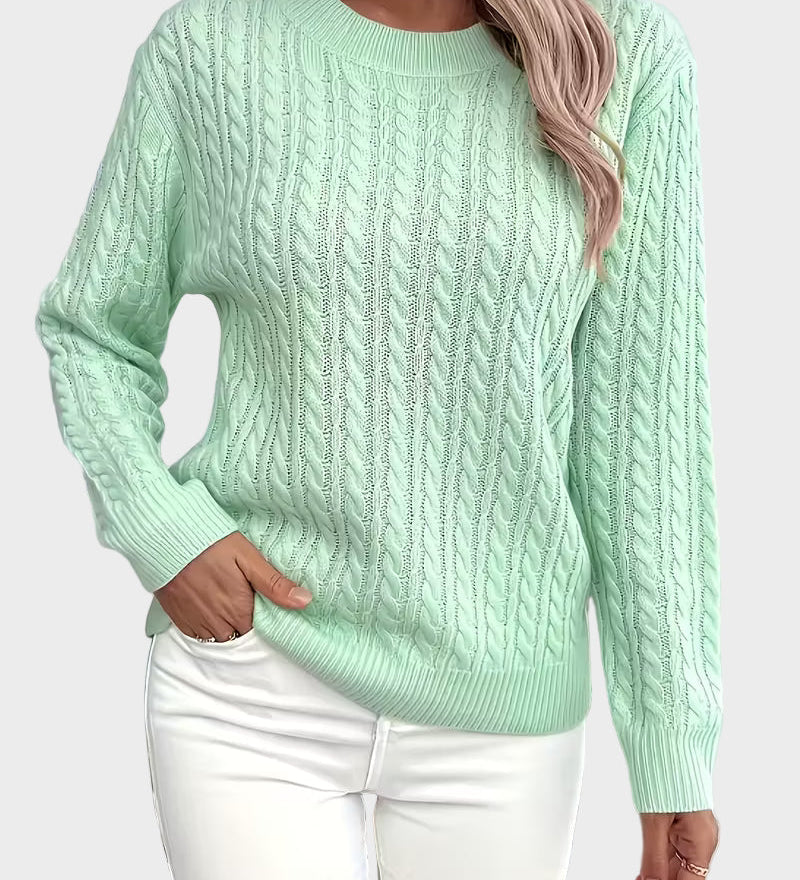 Ravae | Άνετο Πουλόβερ