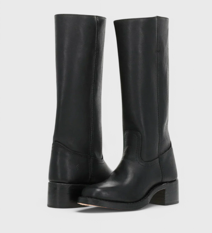 Grace - Κλασικές Μοντέρνες Μπότες για Όλες τις Εποχές