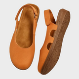 Alexia | Σοφιστικέ Ορθοπεδικές Σανδάλια