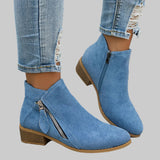 Tessura™ | Μοντέρνα Ορθοπεδικά Μποτάκια Γυναικών