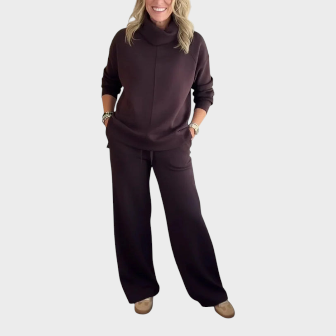 Candice | Σετ Καθημερινής Απαλότητας και Κομψότητας