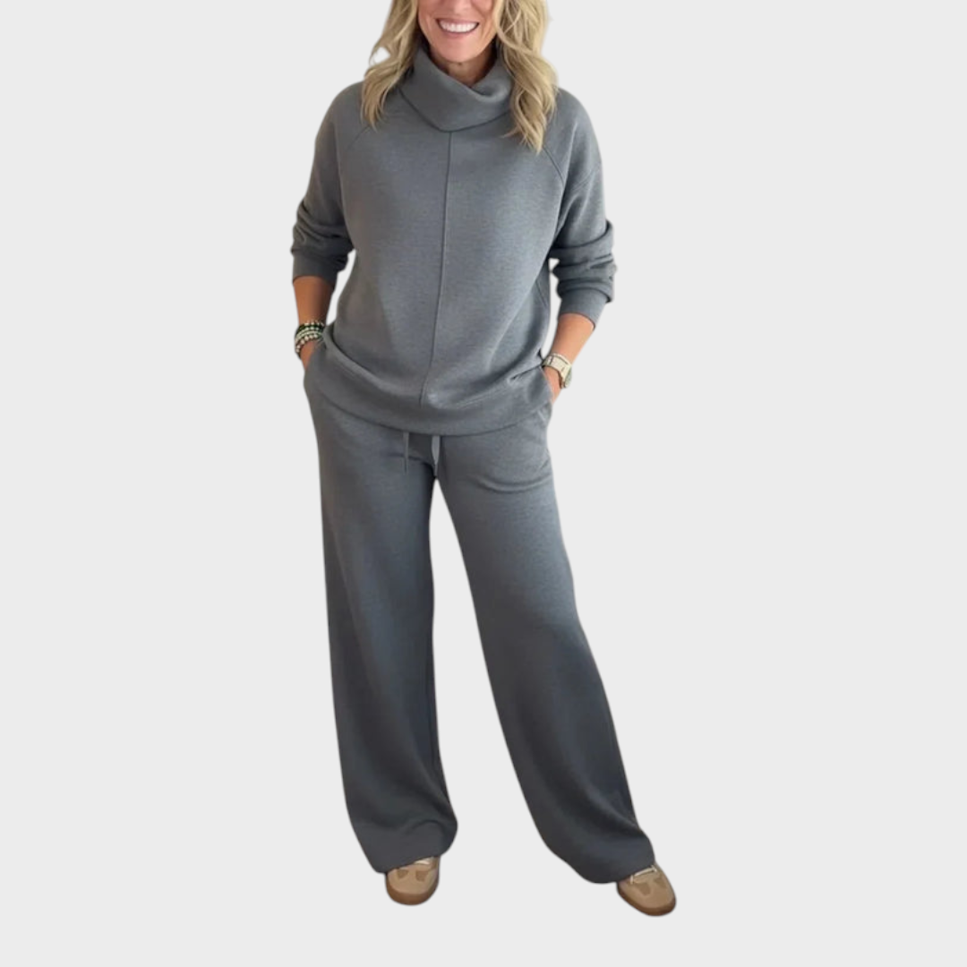 Candice | Σετ Καθημερινής Απαλότητας και Κομψότητας