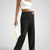 Μόνικα | Σικ και Άνετο Παντελόνι